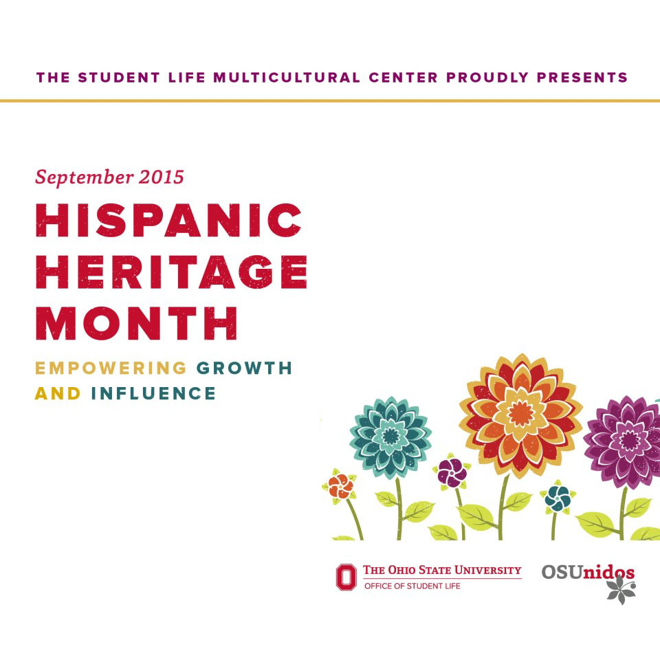 Muskingum Celebrates Hispanic Heritage Month