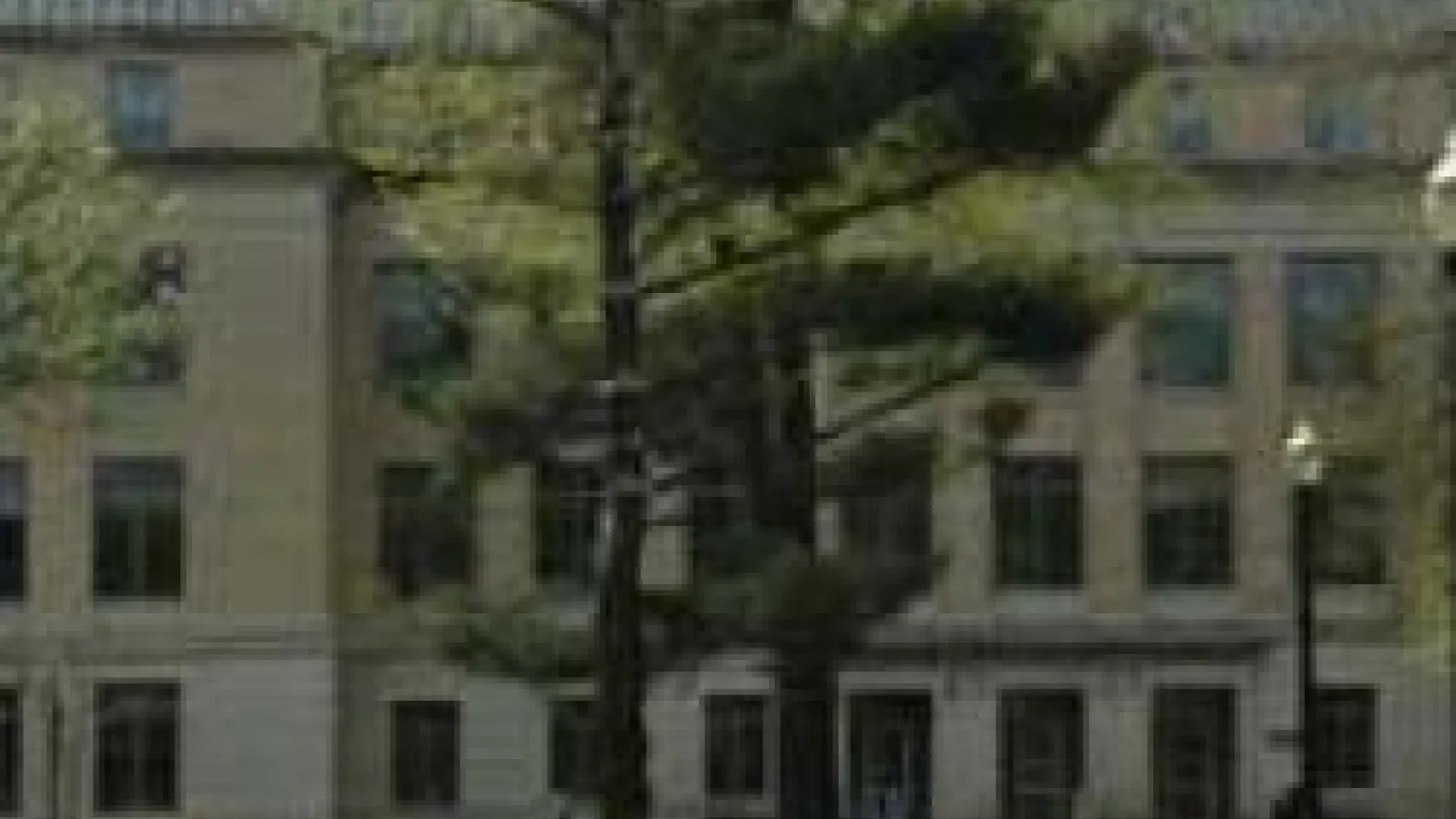 Hagerty Hall