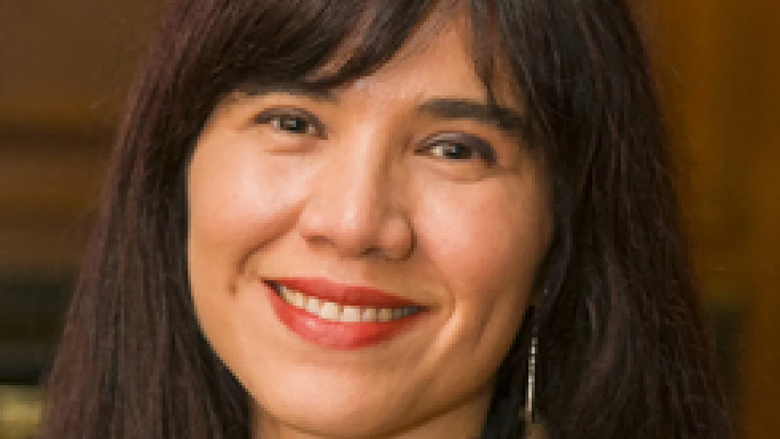 Dr. Elena Foulis