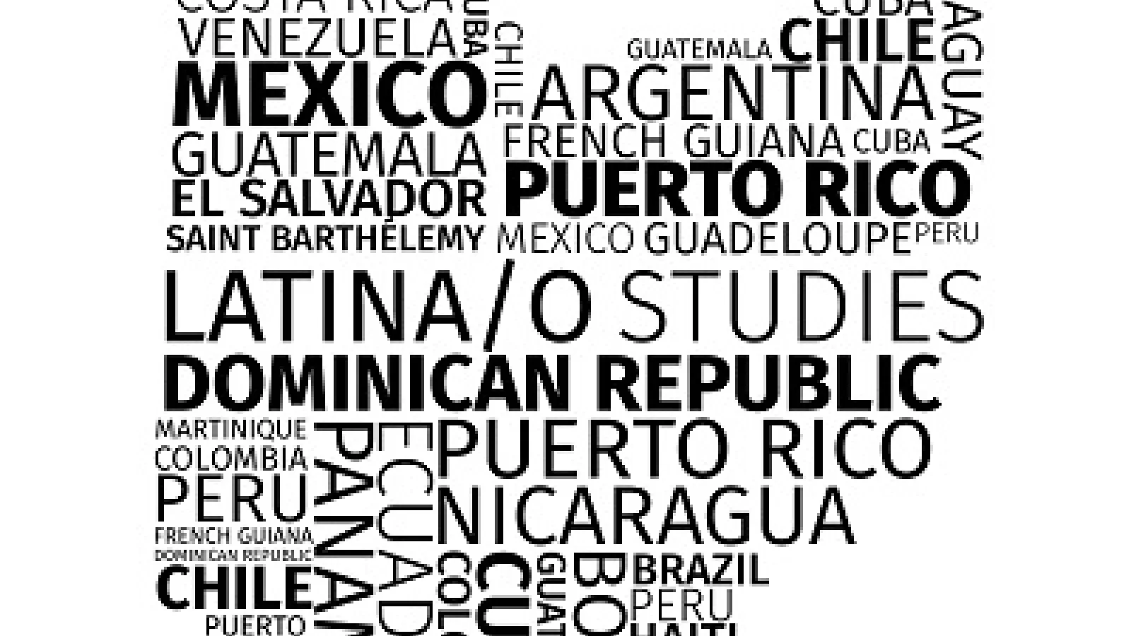Logo of the Latina/o Studies Program