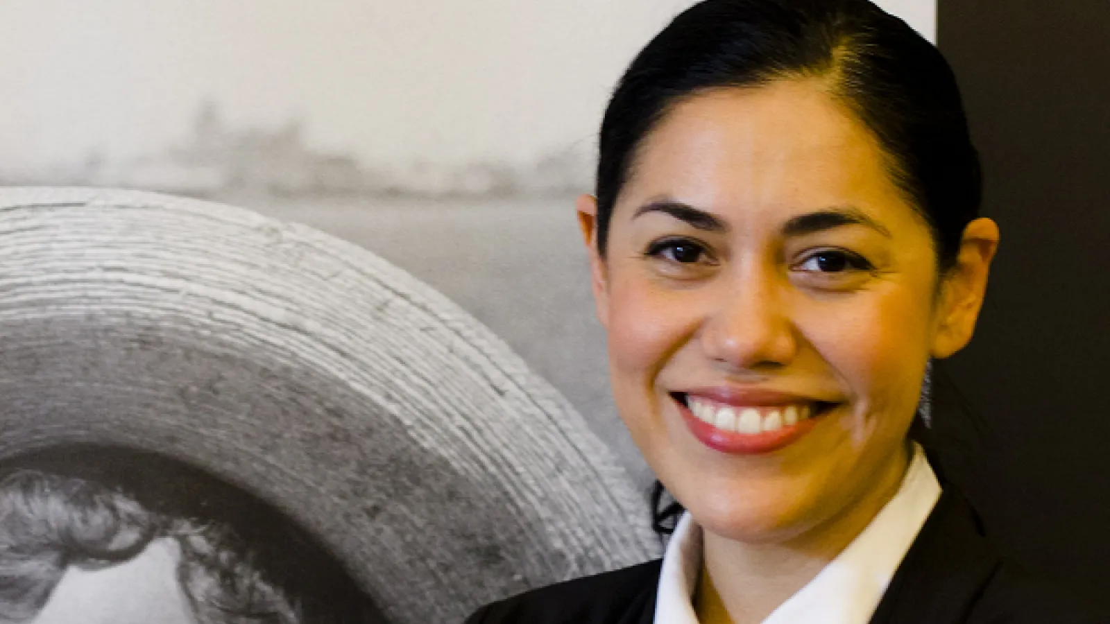 Mireya Loza (New York University)