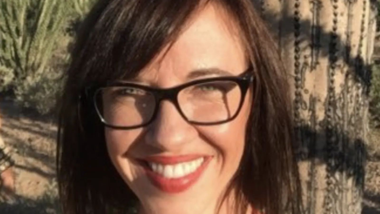 Robin Reineke, University of Arizona, Southwest Center