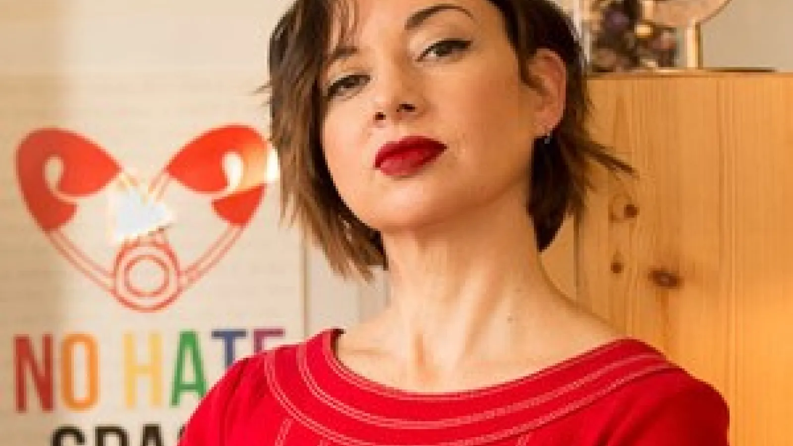 Paloma Martinez-Cruz