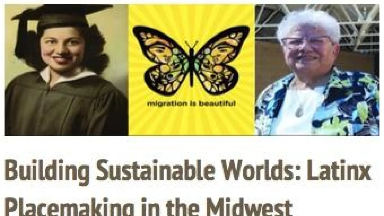 Latinx Placemaking in the Midwest