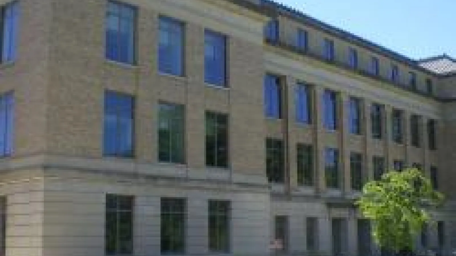 Hagerty Hall