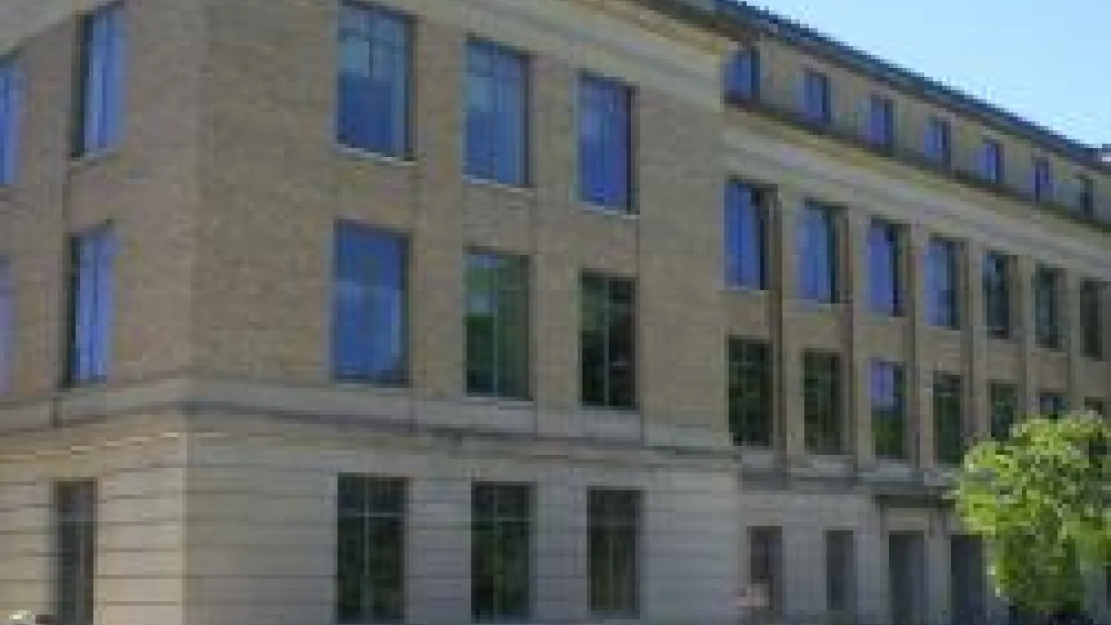 Hagerty Hall