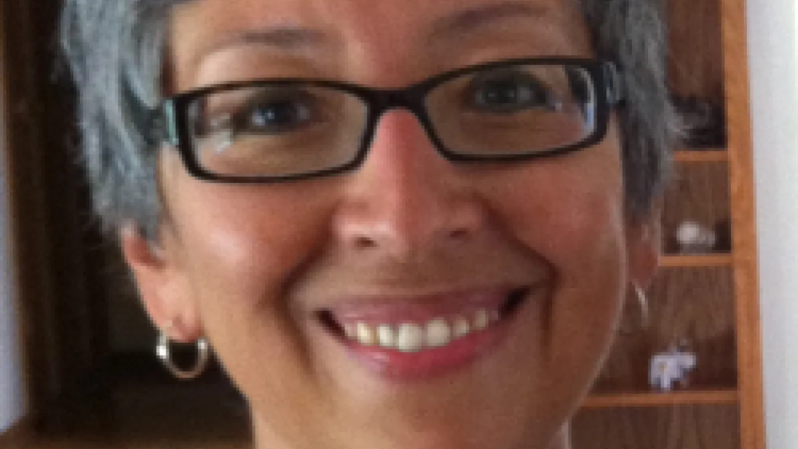 Theresa Delgadillo photo