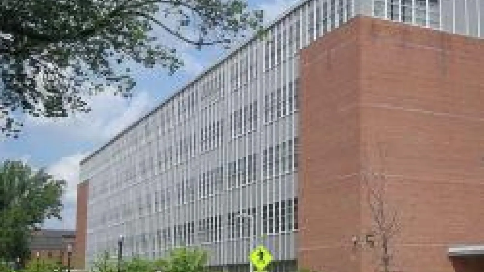 Denney Hall