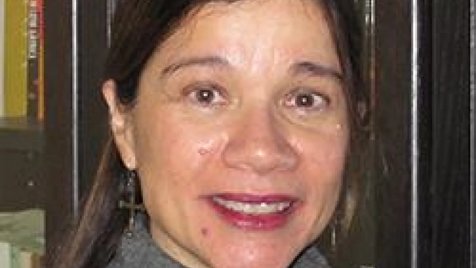Frances Aparicio