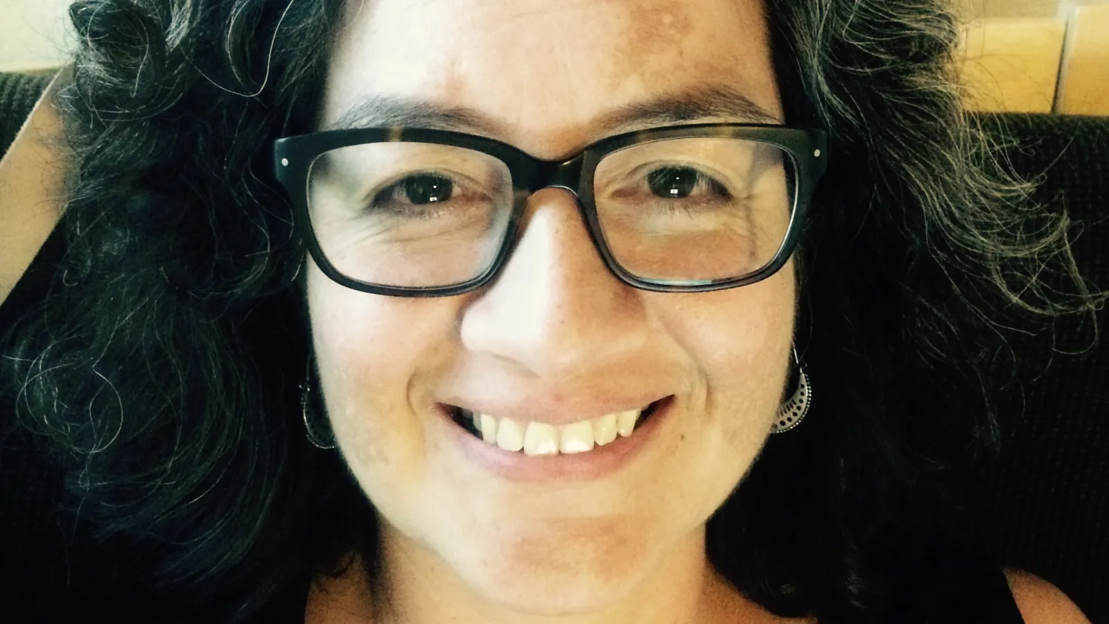Dr. Priscilla Solis Ybarra