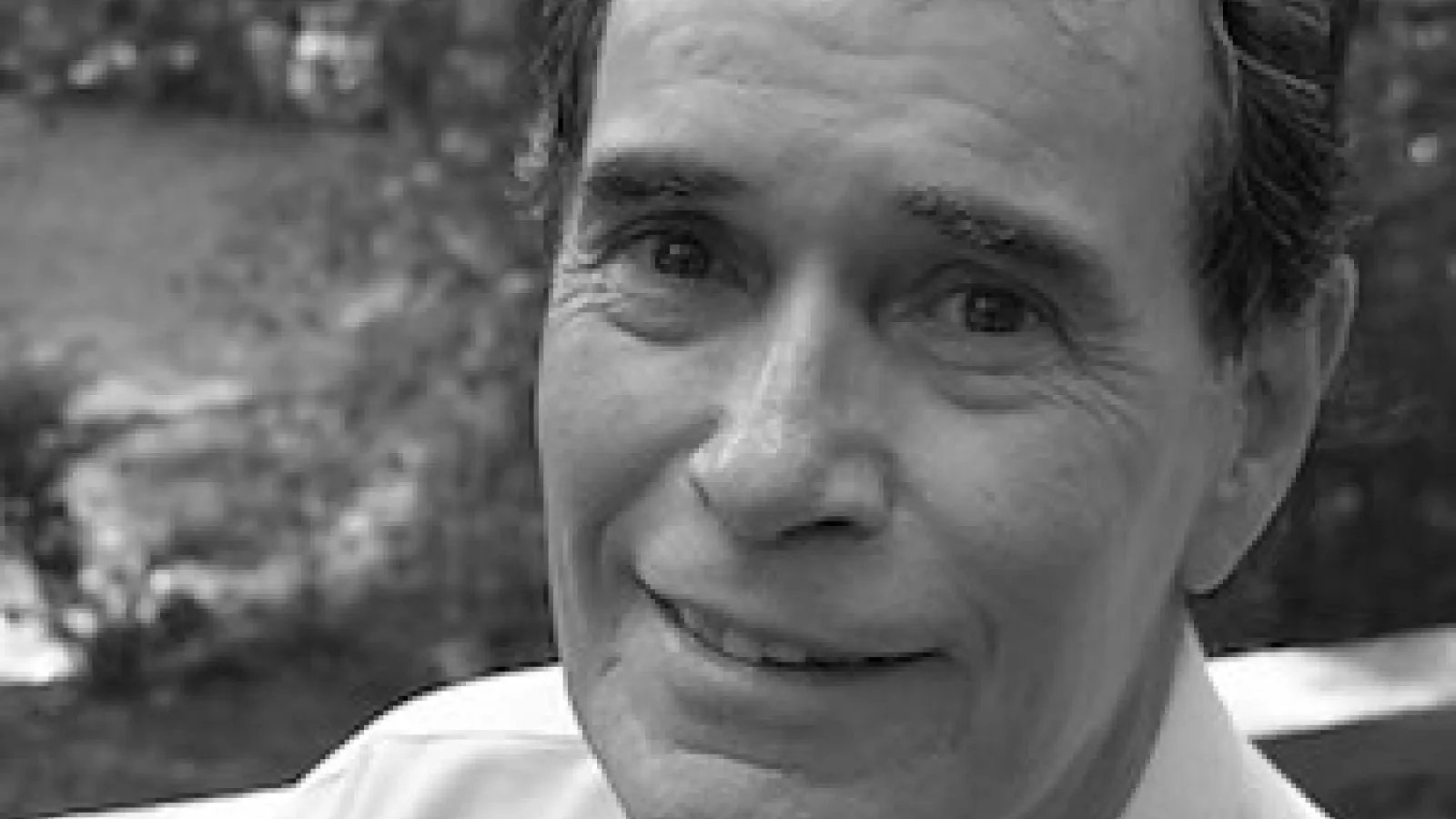 Photograph of José Galvez