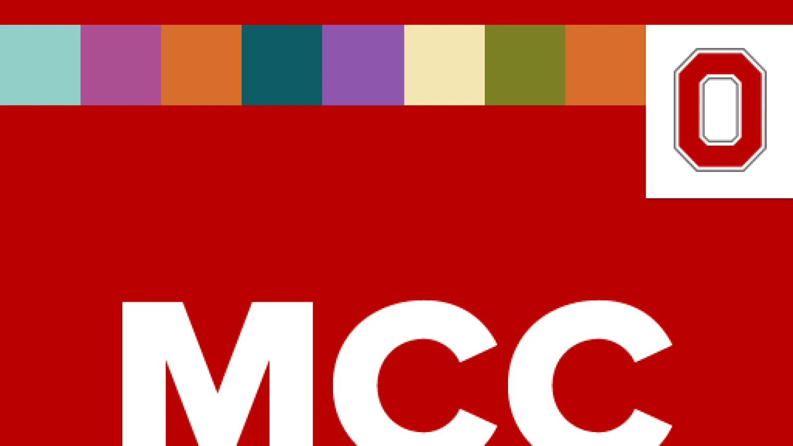 MCC logo