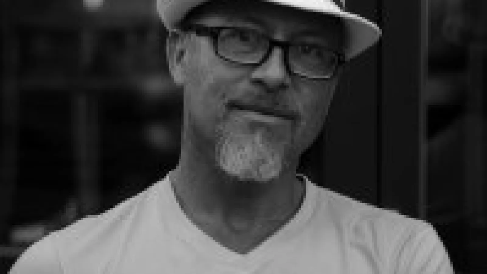 Professor Eduardo Mendieta