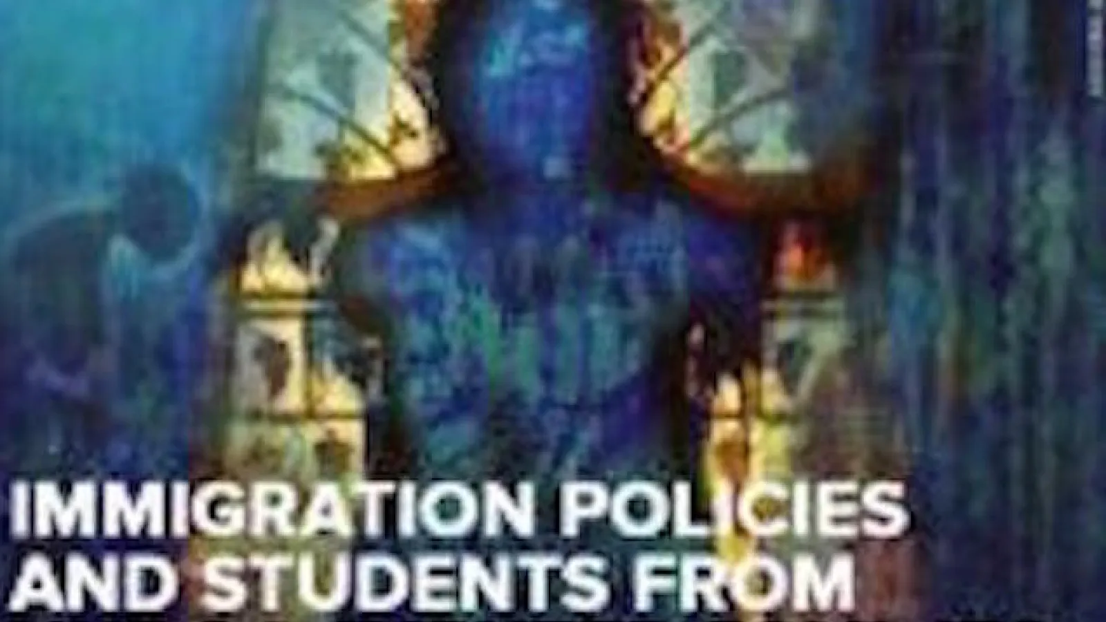 Immigration policies and students from undocumented families