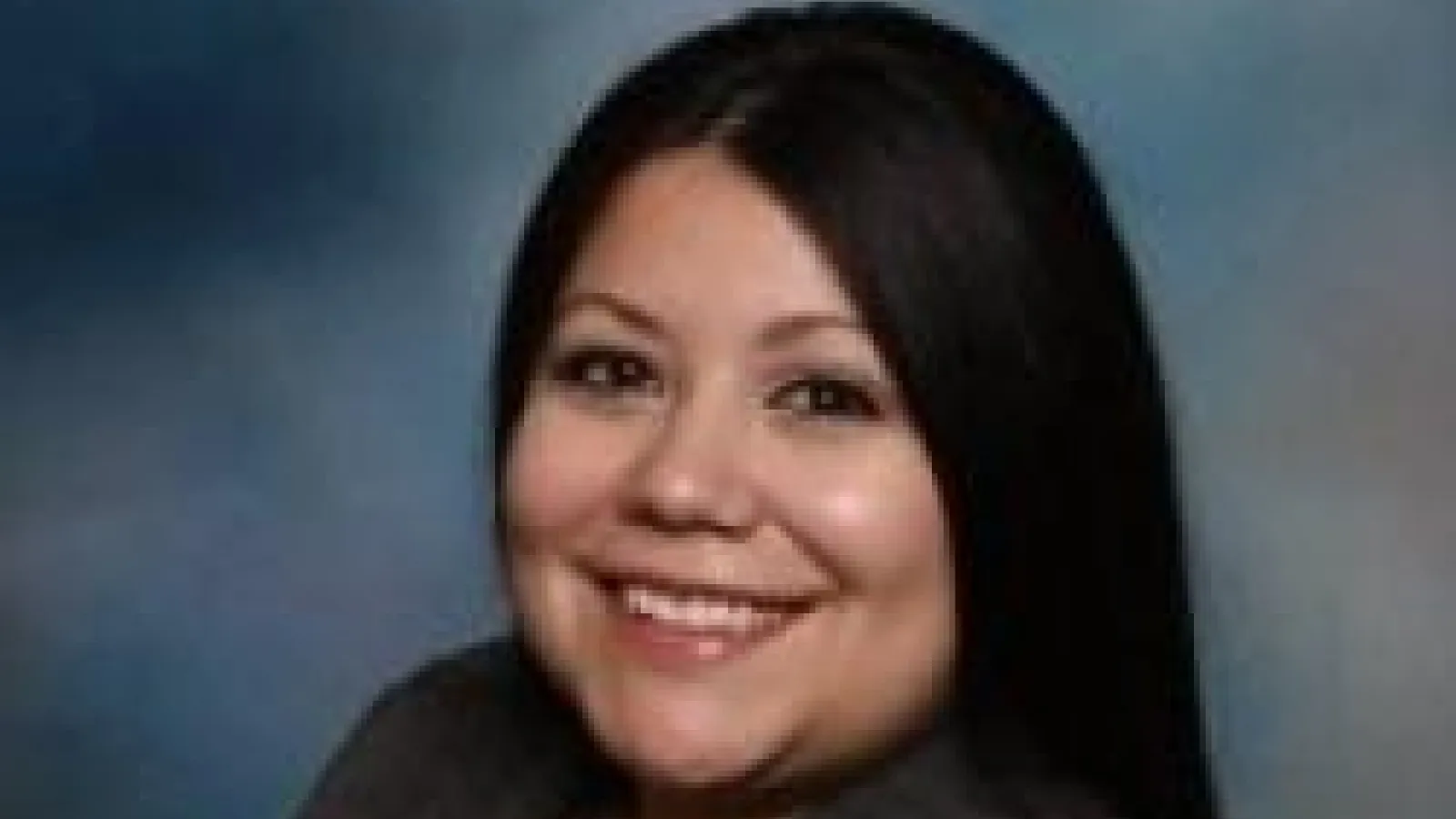 San Juanita García