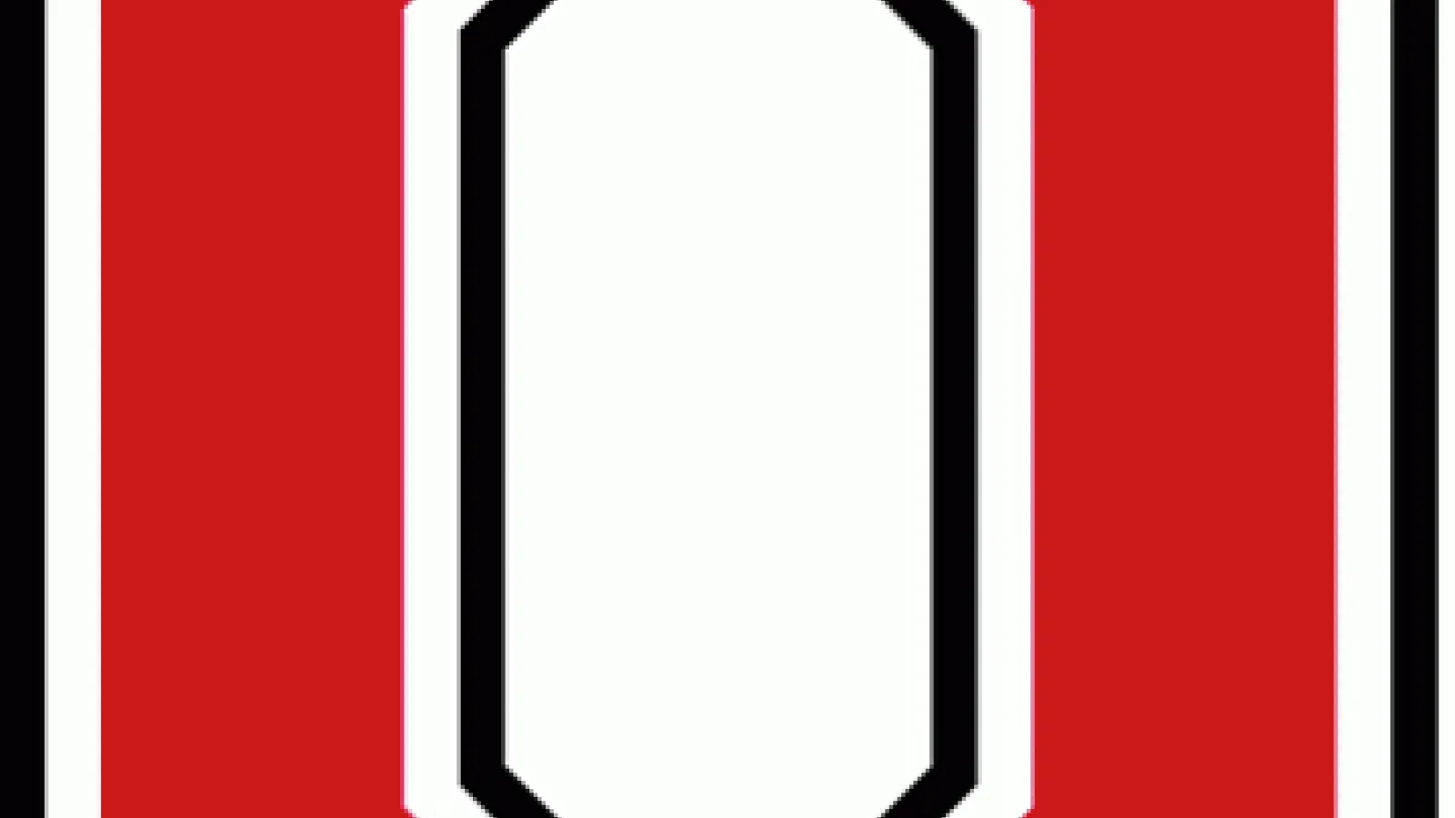 Ohio State Block O Logo