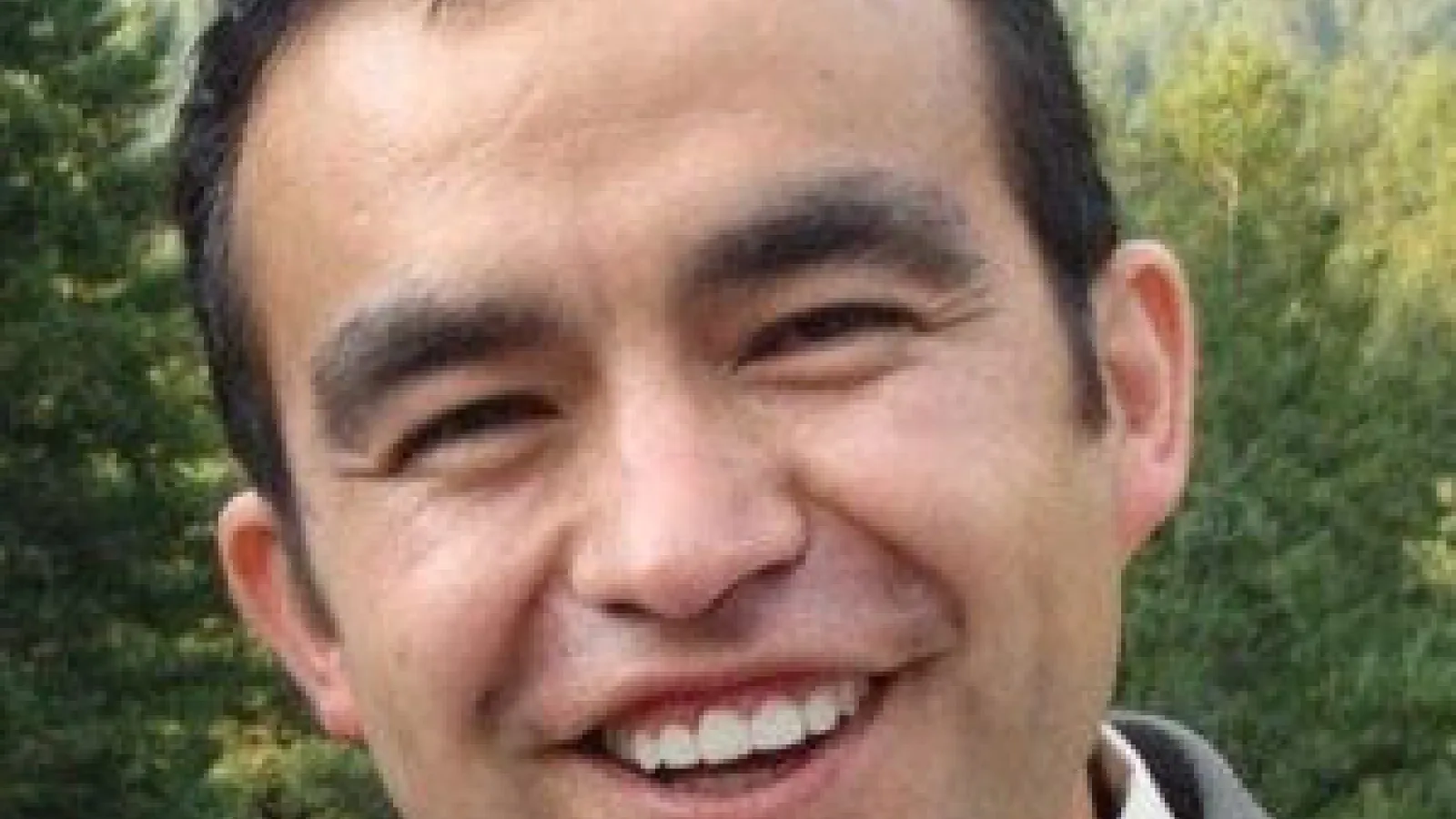 Arnulfo Perez