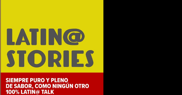 Latin@ Stories Podcast: An Interview with Miranda Martinez | Latinx Studies