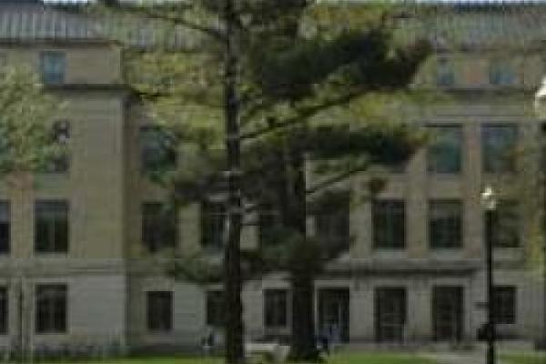 Hagerty Hall