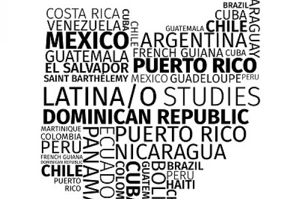 Logo of the Latina/o Studies Program