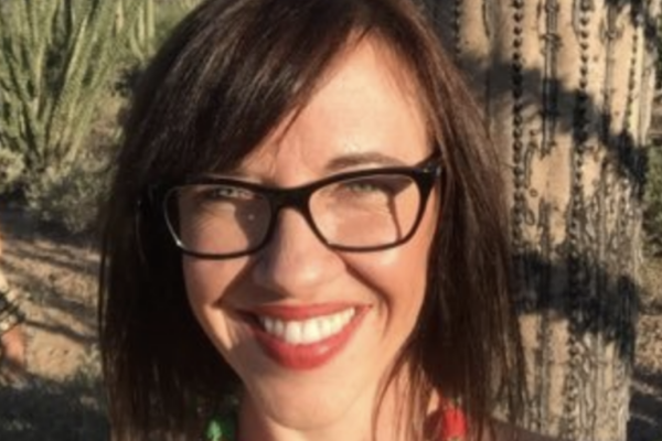 Robin Reineke, University of Arizona, Southwest Center