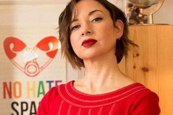 Paloma Martinez-Cruz