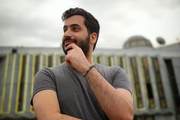Yahya Ashour