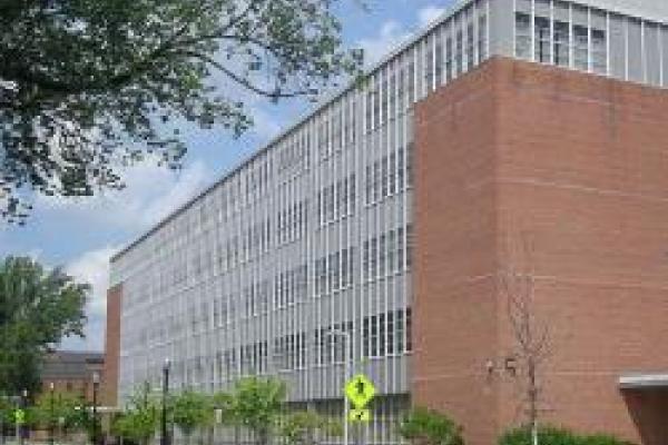 Denney Hall