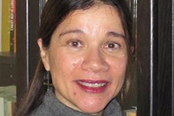 Frances Aparicio