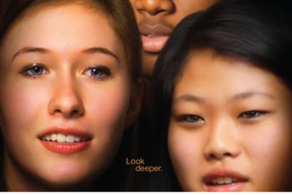 Poster of "I'm Not Racist ... Am I?" Poster of "I'm Not Racist ... Am I?"