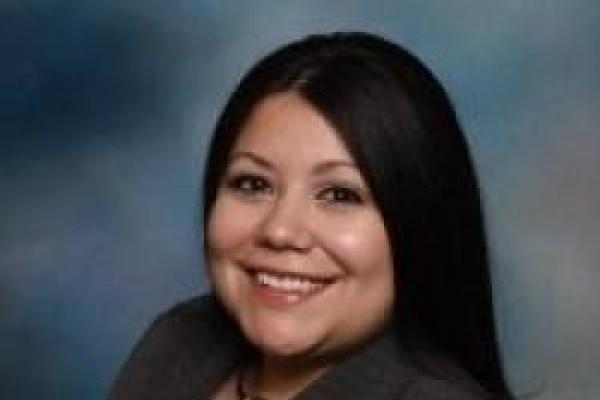 San Juanita García