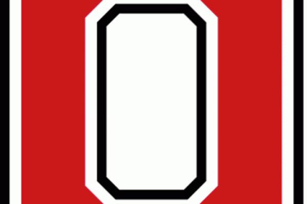 Ohio State Block O Logo